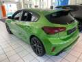 Ford Focus 2,3 EcoBoost ST X 280 PS+ALLE Pakete+B&O Sound Sys Grün - thumbnail 6