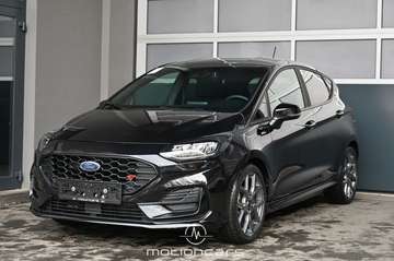 1.0 EcoBoost ST-Line Pickerl NEU