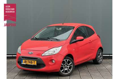 Ford Ka/Ka+ BWJ 2012 | 1.2 70PK Cool & Sound start/stop | AIRC