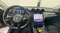 Mercedes-Benz C 200 C 200d Business Line 163cv auto Gris - thumbnail 17