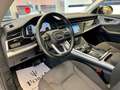 Audi Q8 45 3.0 tdi mhev Sport quattro tiptronic Noir - thumbnail 9