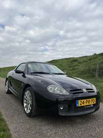1.8 135 Met Hardtop