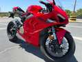 Ducati Panigale V4 Rojo - thumbnail 1