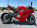 Ducati Panigale V4 Rojo - thumbnail 2