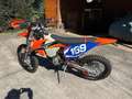 KTM 350 EXC F Oranje - thumbnail 1