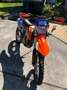 KTM 350 EXC F Oranje - thumbnail 4
