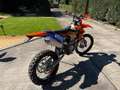 KTM 350 EXC F Oranje - thumbnail 3