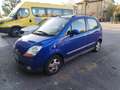 Chevrolet Matiz Matiz 0.8 SE Planet ecologic Gpl Albastru - thumbnail 2