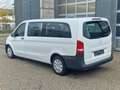 Mercedes-Benz Vito Tourer 111 CDI Pro FWD extralang 8 Sitze Weiß - thumbnail 4