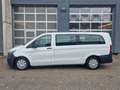 Mercedes-Benz Vito Tourer 111 CDI Pro FWD extralang 8 Sitze Weiß - thumbnail 2