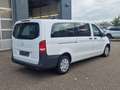 Mercedes-Benz Vito Tourer 111 CDI Pro FWD extralang 8 Sitze Weiß - thumbnail 4