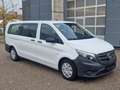 Mercedes-Benz Vito Tourer 111 CDI Pro FWD extralang 8 Sitze Weiß - thumbnail 5