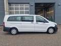 Mercedes-Benz Vito Tourer 111 CDI Pro FWD extralang 8 Sitze Weiß - thumbnail 3
