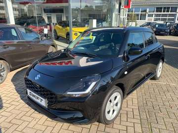 1.2 Dualjet Hybrid Comfort CarPlay/Kamera/