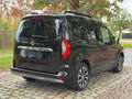 Renault Kangoo TCe * Techno * 130pk * FULL HISTORIEK *  NAVI *TOP Schwarz - thumbnail 7