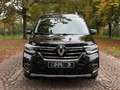 Renault Kangoo TCe * Techno * 130pk * FULL HISTORIEK *  NAVI *TOP Schwarz - thumbnail 2