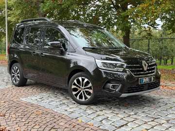 TCe * Techno * 130pk * FULL HISTORIEK *  NAVI *TOP