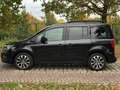 Renault Kangoo TCe * Techno * 130pk * FULL HISTORIEK *  NAVI *TOP Schwarz - thumbnail 5