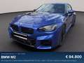 BMW M2 M2 Coupé Aut./2.926km/Neuw./Milltek/PPF/NP 115.000 Blau - thumbnail 1