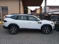 Dacia Bigster 1.2 GPL!! EXPRESSION 140cv *PRONTA CONSEGNA* Blanco - thumbnail 4