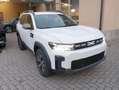 Dacia Bigster 1.2 GPL!! EXPRESSION 140cv *PRONTA CONSEGNA* Blanc - thumbnail 3