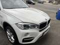 BMW X6 xDrive30d Sport Activity Coupé Österreich-Paket Aut. Weiß - thumbnail 5
