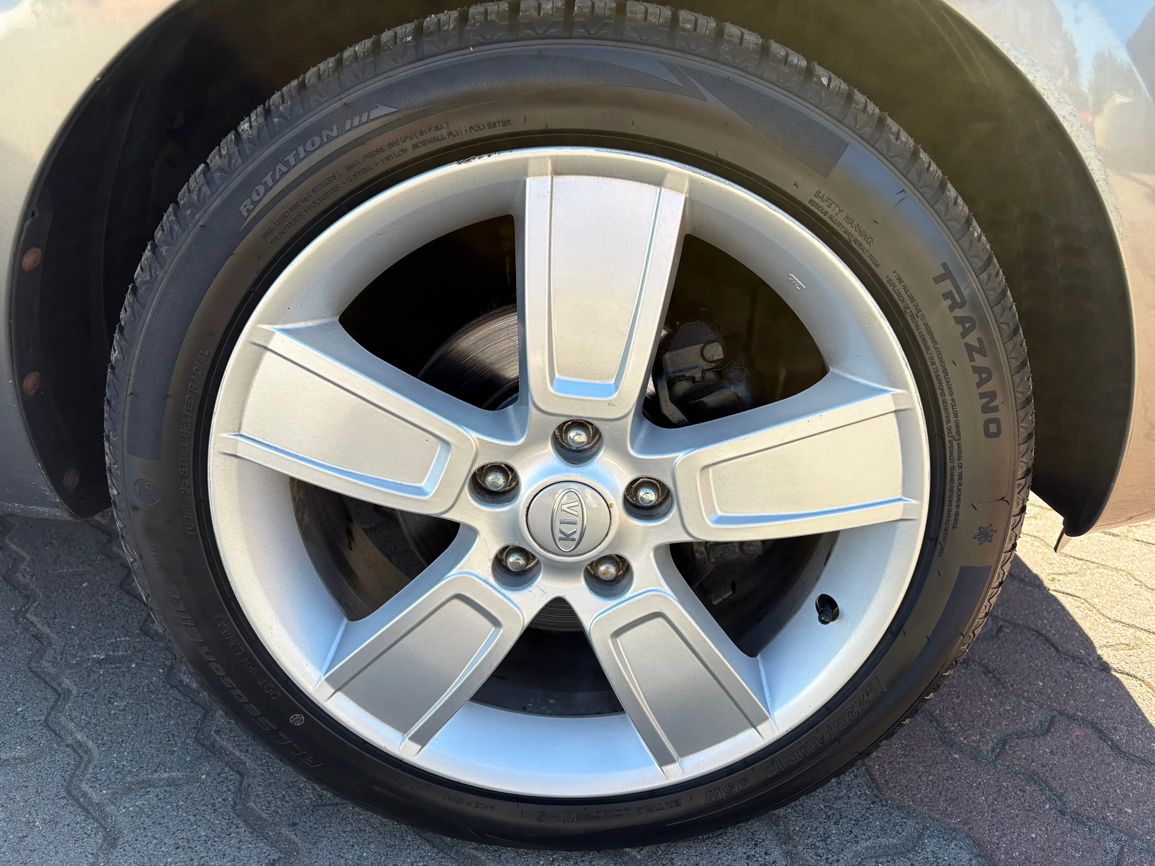 Kia Soul 1.6 , USB, AUX, 2.Hand, HU/AU neu — photo 15