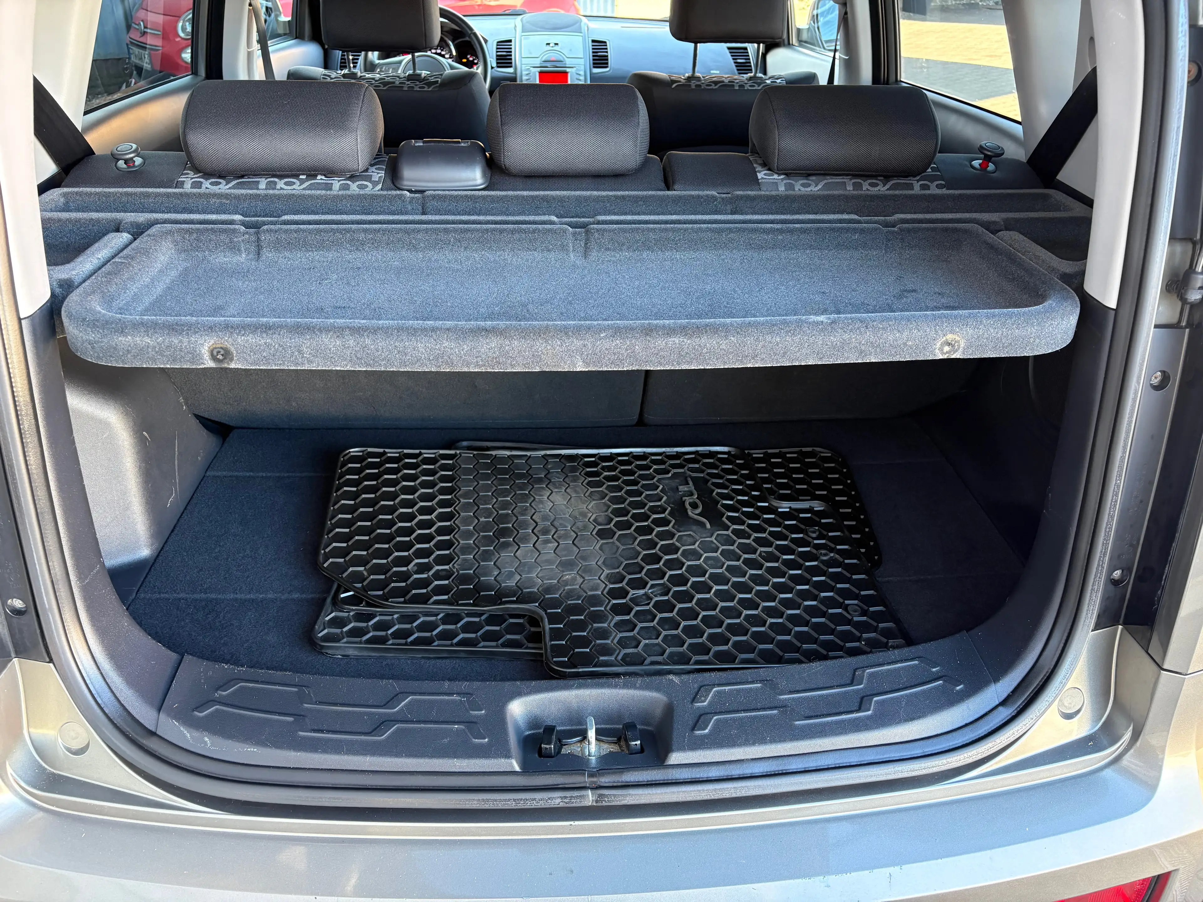 Kia Soul 1.6 , USB, AUX, 2.Hand, HU/AU neu — photo 14