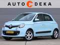 Renault Twingo 0.9 TCe Dynamique *Navigatie*Cruisecontr.*Parkeers Bleu - thumbnail 1