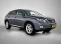 Lexus RX 450h 4WD Executive Limited | Leder interieur | El. acht Grijs - thumbnail 15