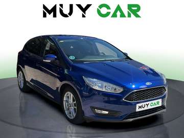 1.0 Ecoboost Auto-S&S Business 125