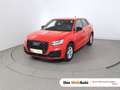 Audi Q2 30 TDI intense Rot - thumbnail 1