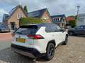 Toyota RAV 4 2.5 Hybrid Bi-Tone Blanc - thumbnail 4