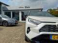 Toyota RAV 4 2.5 Hybrid Bi-Tone Blanc - thumbnail 29