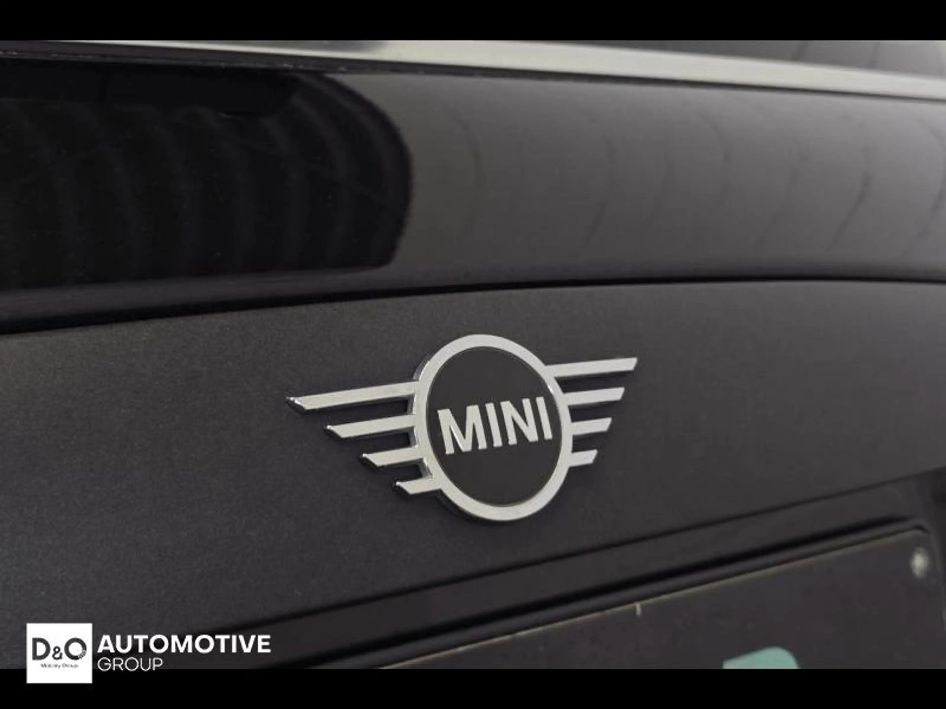 MINI One hatchback — photo 29