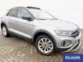 Volkswagen T-Roc 1.5 TSI Style+ergoActive Sitz+Standheizung+Navi+ Silber - thumbnail 21
