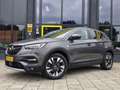 Opel Grandland X 1.2 Turbo Innovation Automaat | Park. Cam. en Sens Grijs - thumbnail 1