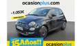 Fiat 500 1.0 Hybrid Dolcevita 52kW Noir - thumbnail 1