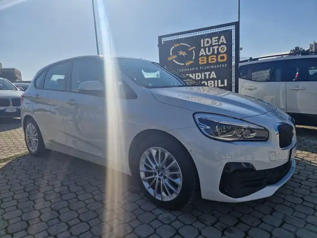 BMW 225 Serie 2 Active Tourer 225xe Active Tourer