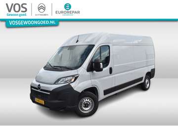Electric 3.5t L3H2 Zwaar 110 kWh Navigatie | Airco