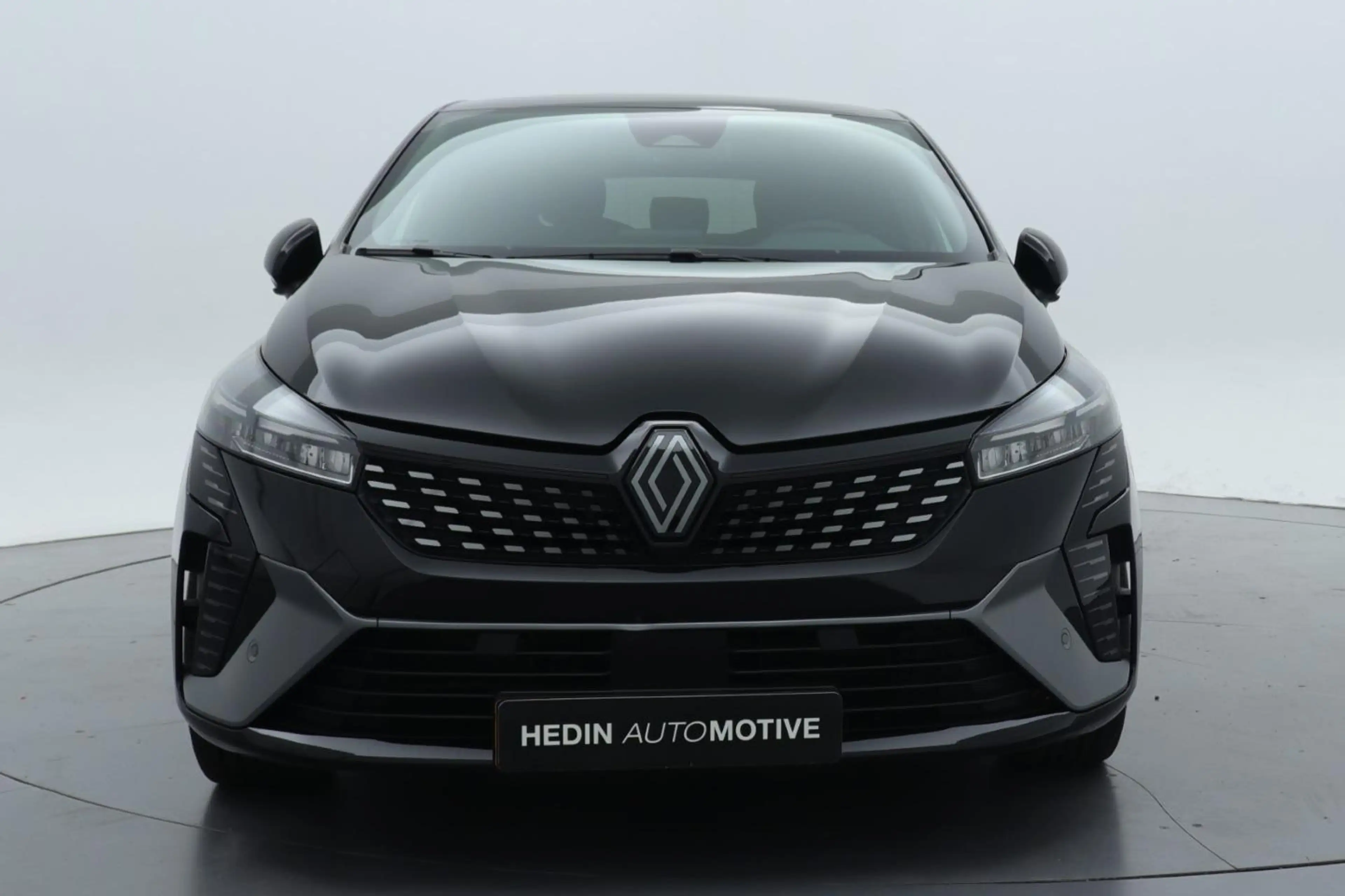 Renault Clio 1.6 E-Tech Full Hybrid 145 esprit Alpine — photo 7
