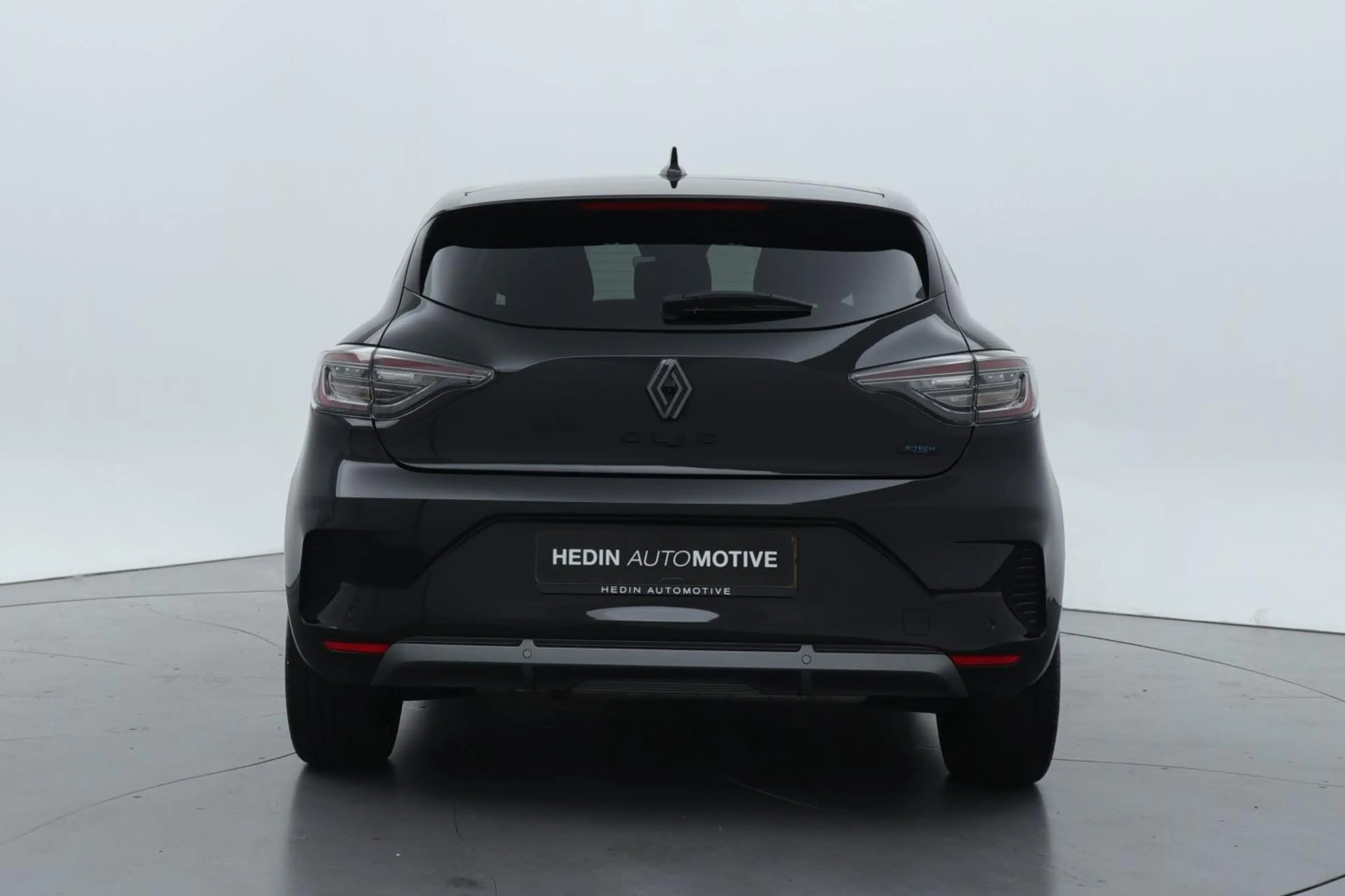 Renault Clio 1.6 E-Tech Full Hybrid 145 esprit Alpine — photo 9