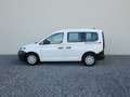 Volkswagen Caddy +PTS Weiß - thumbnail 9