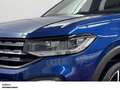 Volkswagen T-Cross VW 1.5 TSI R-Line Life - Kamera PDC vo. hi. Digita Blau - thumbnail 4