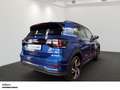 Volkswagen T-Cross VW 1.5 TSI R-Line Life - Kamera PDC vo. hi. Digita Blau - thumbnail 3