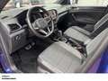 Volkswagen T-Cross VW 1.5 TSI R-Line Life - Kamera PDC vo. hi. Digita Blau - thumbnail 10