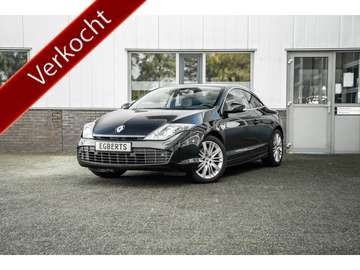 Coupé 3.5 V6 Initiale | Youngtimer