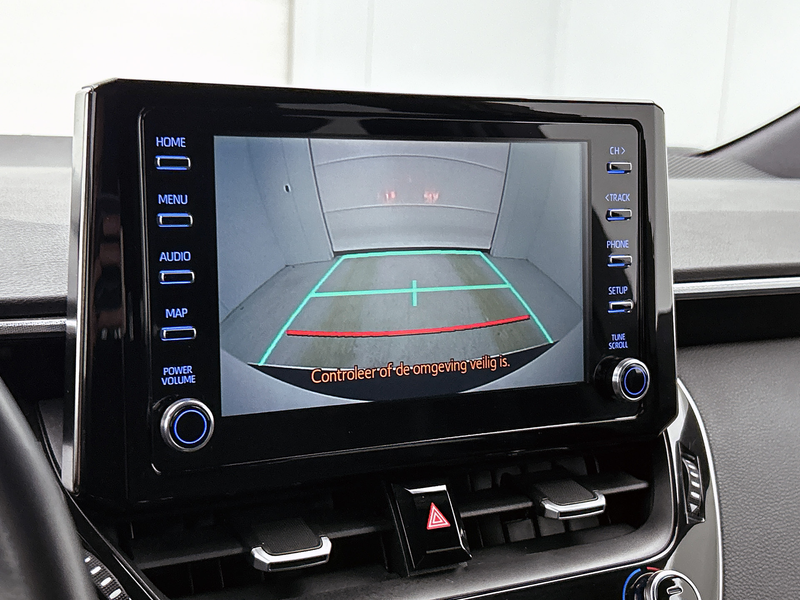 Toyota Corolla 1.8 Hybrid Dynamic | dealer onderhouden | Stoelver — photo 8