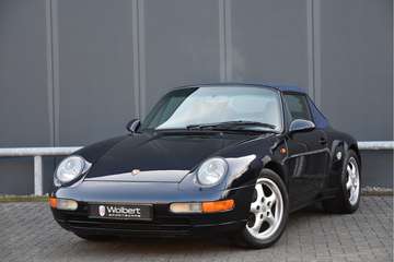 993 Cabrio 3.6
