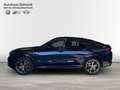 BMW X6 xDrive40i 608€ netto/mtl.*M Sportpaket Pro*21"*LC Blau - thumbnail 2